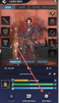 How to Redeem Codes in Puzzles & Chaos&nbsp;