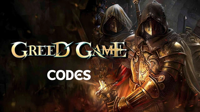 Greed Game Codes – Freebies for a Best Dungeon Crawling:March 2025