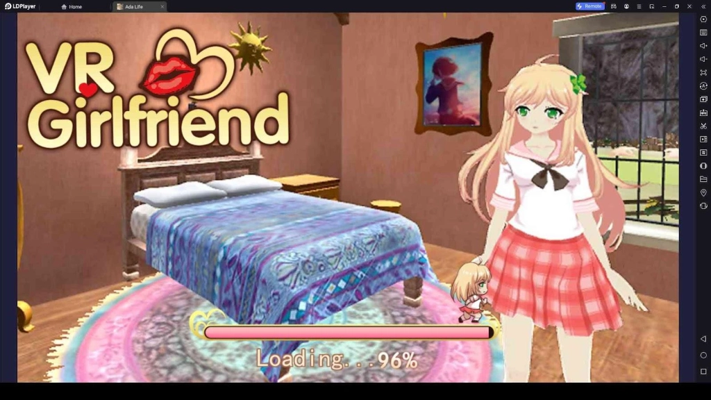 Ada Life: adorable vr girl Beginner Tips & Guide - A Date with Ada