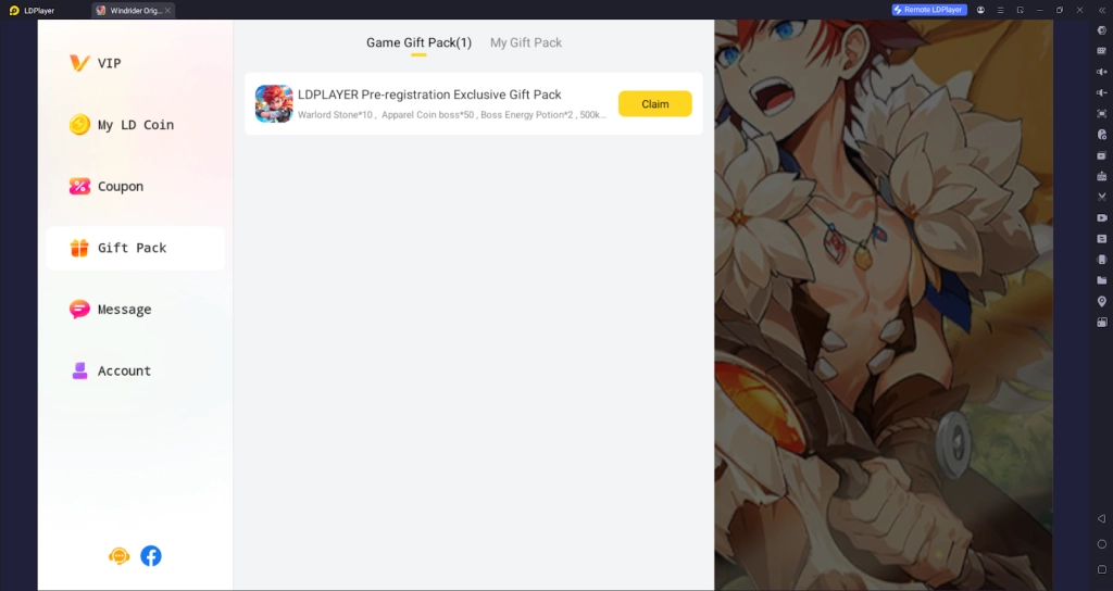 Windrider Origins Review - A MMORPG Experience Worth Your Time?