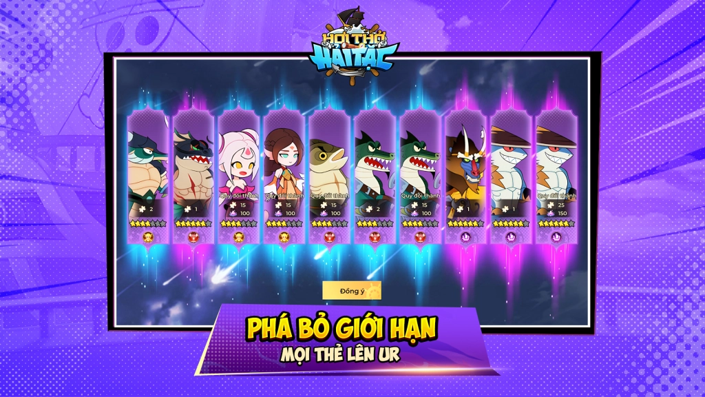 Code Hơi Thở Hải Tặc mới nhất 2026 và Hướng Dẫn Nhập Giftcode