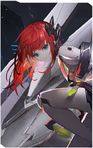 E.T.E Chronicle Tier list / Bảng xếp hạng nhân vật