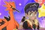 Pokémon Masters EX Tier List 2025 for Best Pairs: April Update