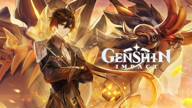 Genshin Impact Elements Guide - Geo