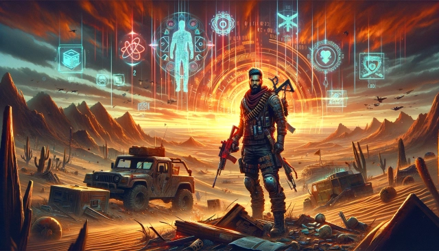 Mad Survivor: Arid Warfire Codes – The Free Rewards Claimed in March 2025