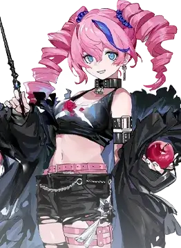 Resonance Solstice: Bảng xếp hạng nhân vật