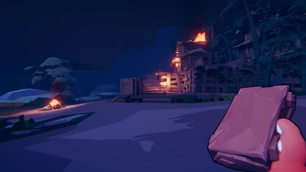 以陣破局，妙算神機！《槍火重生》第七賽季“妙陣天工”正式上線，本體迎來史低特惠！