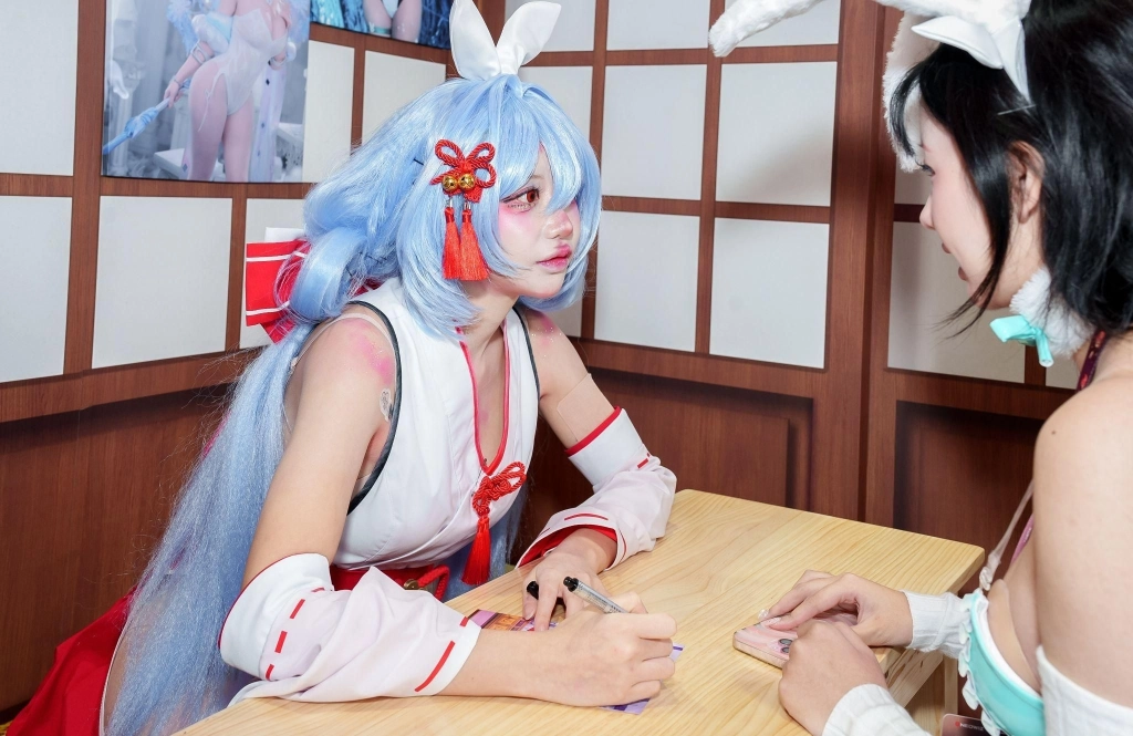 NEOWIZ 手遊《棕色塵埃2》2026 台北國際電玩展圓滿落幕， 與台灣玩家相約再創新篇章