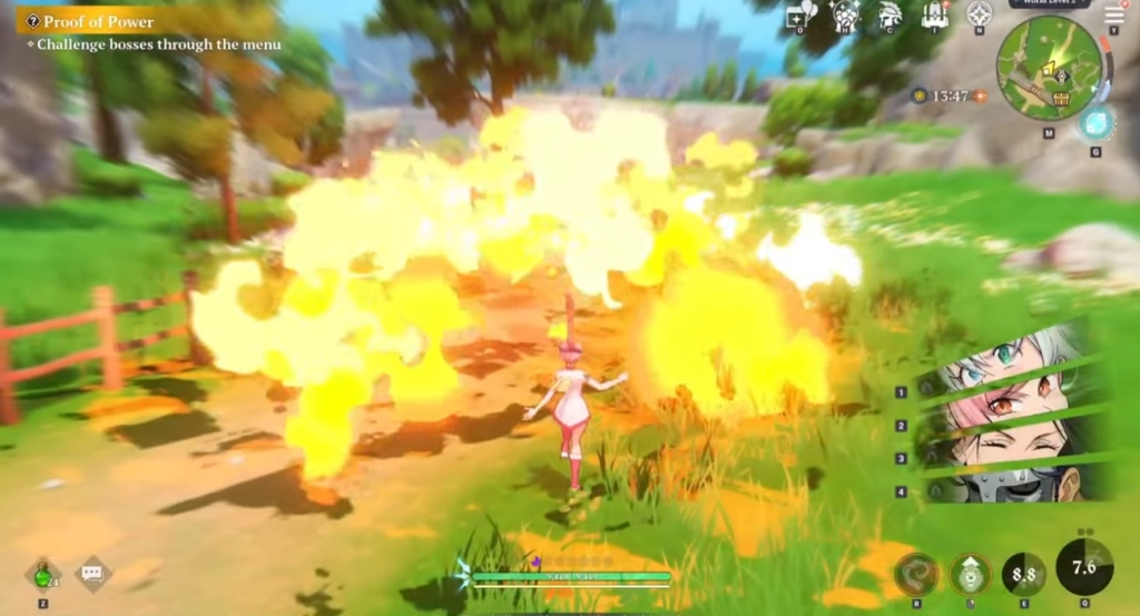 The Seven Deadly Sins: Origin (Global) TierList Reoll เก่ง PVE&PVP มือใหม่!! ติดไอดีใช้ได้ยาวๆ