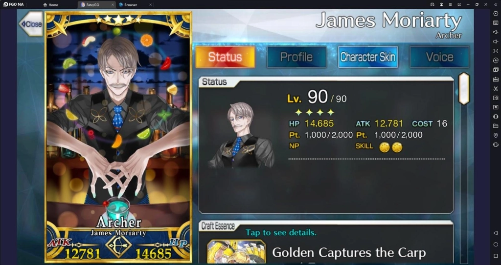 Fate/Grand Order Countdown to Lostbelt 6 Campaign Guide