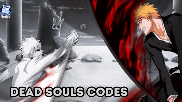 Dead Souls Codes: Unravel the Mysteries - 2025 March