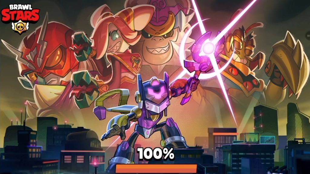 Brawl Stars: Ultimate Skin Collection Guide