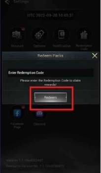 How to Redeem Myths of Moonrise Codes