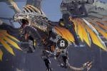 Mecha Domination: Rampage Tier List – The Most Powerful Beasts to Tame in  March 2025