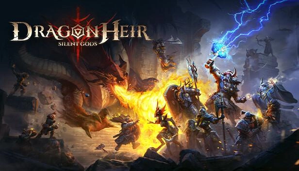 Dragonheir: Silent Gods:วิธีการแก้ไขเกมเด้งออกหรือหยุดการทำงาน