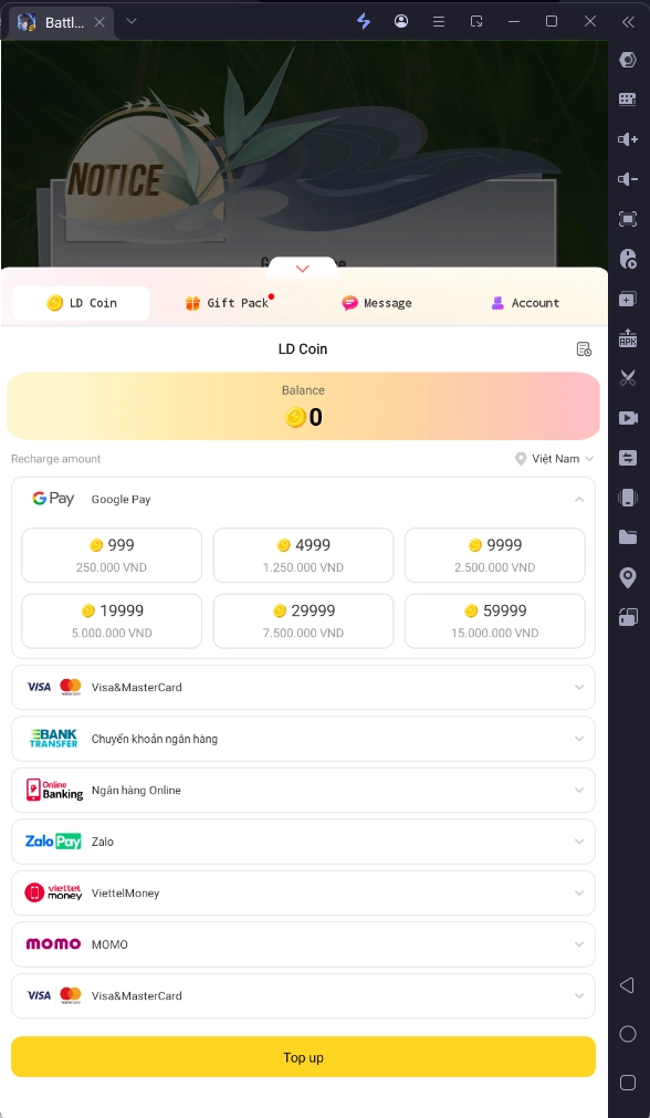 How to Download and Play Battle Through the Heavens on PC - Beginners Guide