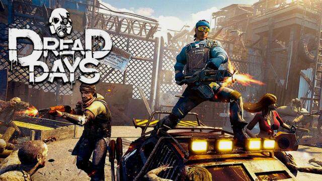 Dread Days: Zombie Nation Beginner Guide with All Tips to Become a Pro
