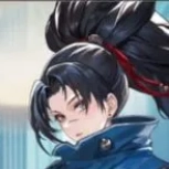 Mori Tale Rogue Swordsman