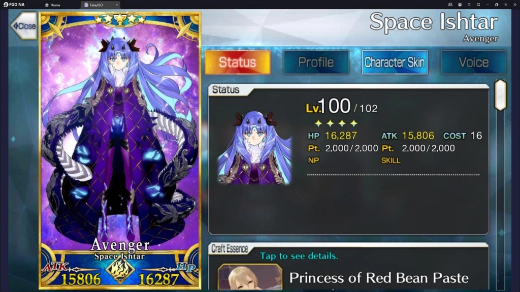 Fate/Grand Order Sabers War II Rerun Event Guide