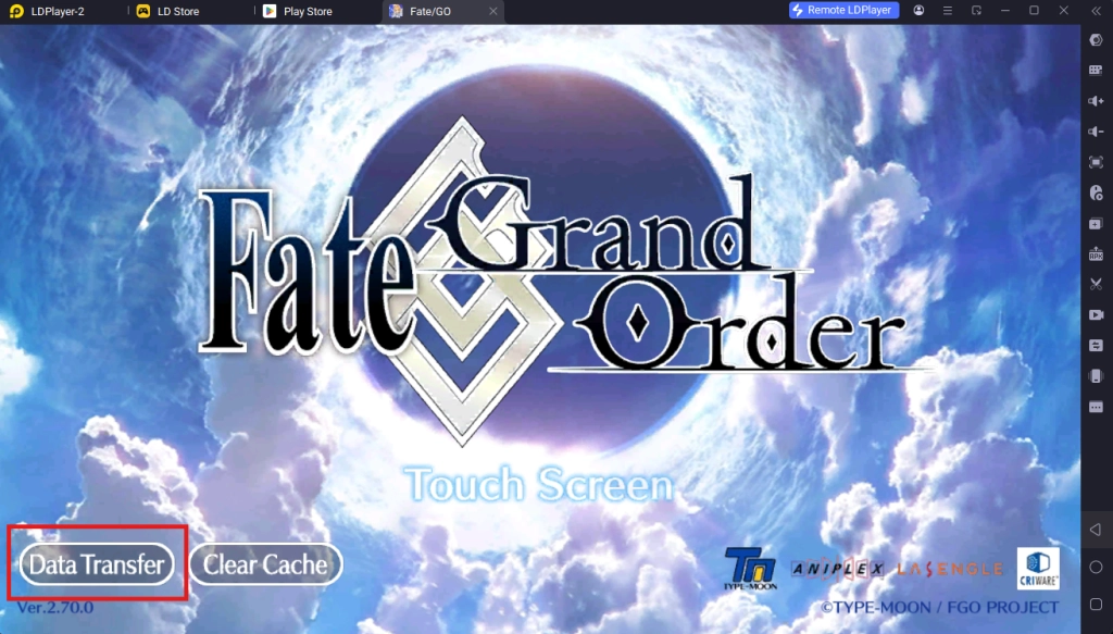 How to Download and Play Fate/Grand Order (English) on PC - Beginners Guide