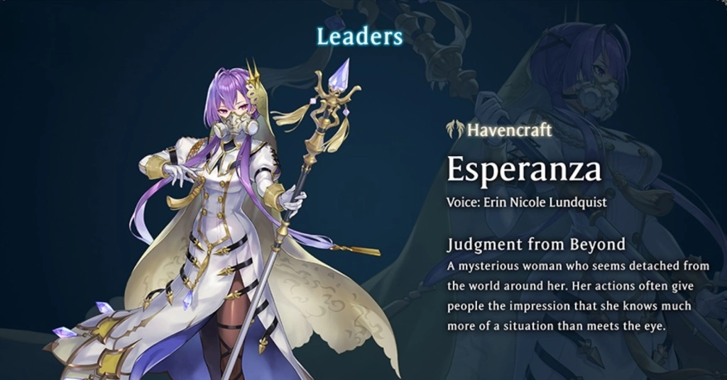 Havencraft
