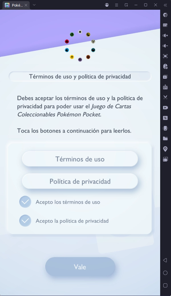 Cómo descargar y jugar Pokémon TCG Pocket en PC - Guía para principiantes