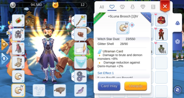 Why Choose Ragnarok M Classic Genetic