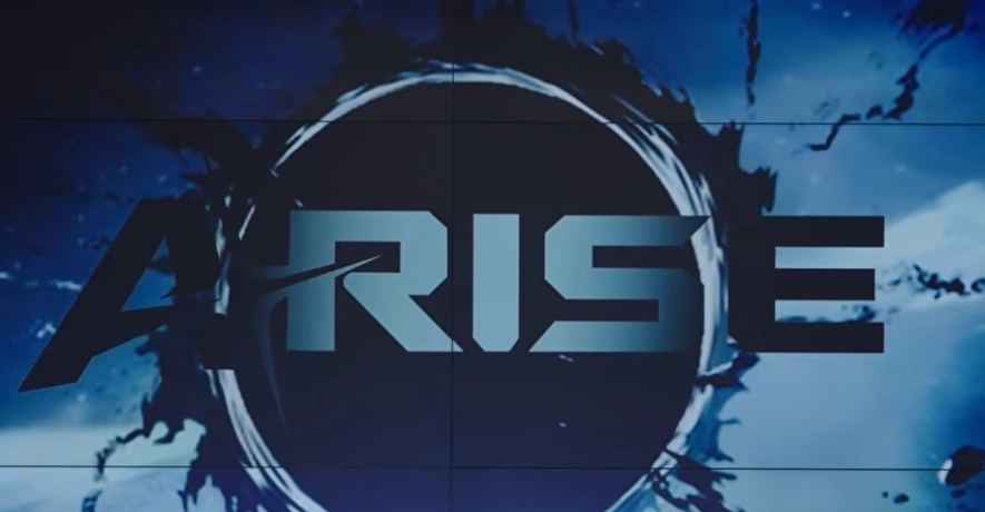 Season 3: A Song Rippling Through the Stars