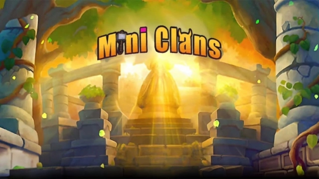 Mini Clans Beginner Guide – A Battling to the Best with Best Tips