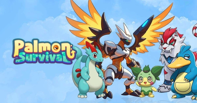 Palmon Survival: Guia Prático e Dicas – Como Vencer as Feras no PC com LDPlayer
