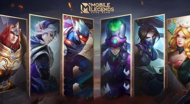 Решение: ошибка о нестабильном соединении в игре Mobile Legends: Bang Bang