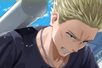Toma Hiragi (Older brother) 