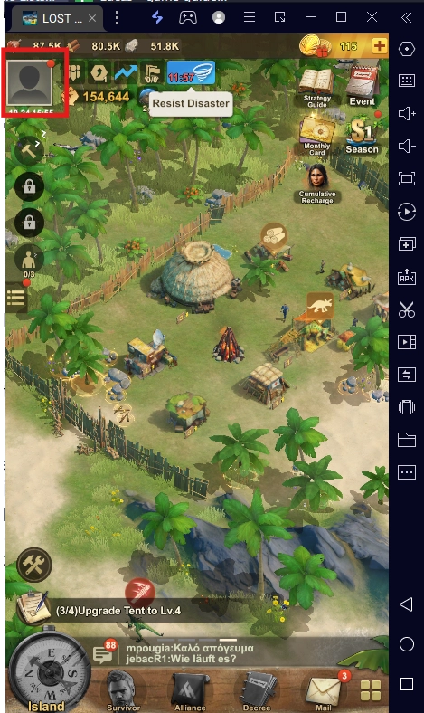 How to Download and Play LOST in Blue 2: Fate's Island on PC - Beginners Guide