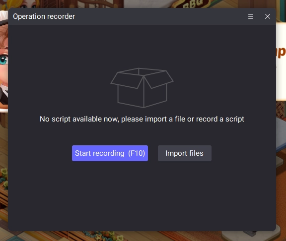 How Do I Download and Play Happy Restaurant on PC -Beginners Guide