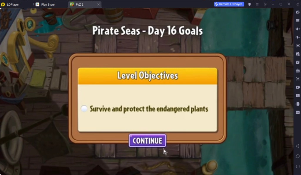 How to Beat Pirate Seas – Day 16 in PvZ 2: The Ultimate Strategy Guide