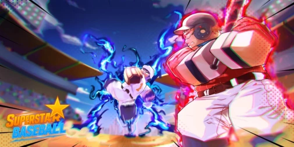 Superstar Baseball โค้ดล่าสุด 2026 อัปเดตเรื่อยๆ