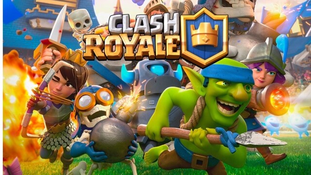 Clash Royale Tips and Tricks for New Players in 2025