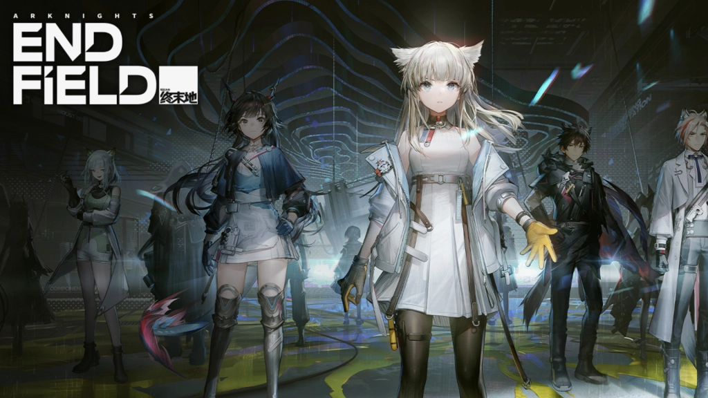 aabdd20e7d7a4c94b1e4c6c281573e941752052035.png Arknights: Endfield Pre-Registration is Here: Sign Up Now for Exclusive Launch Rewards