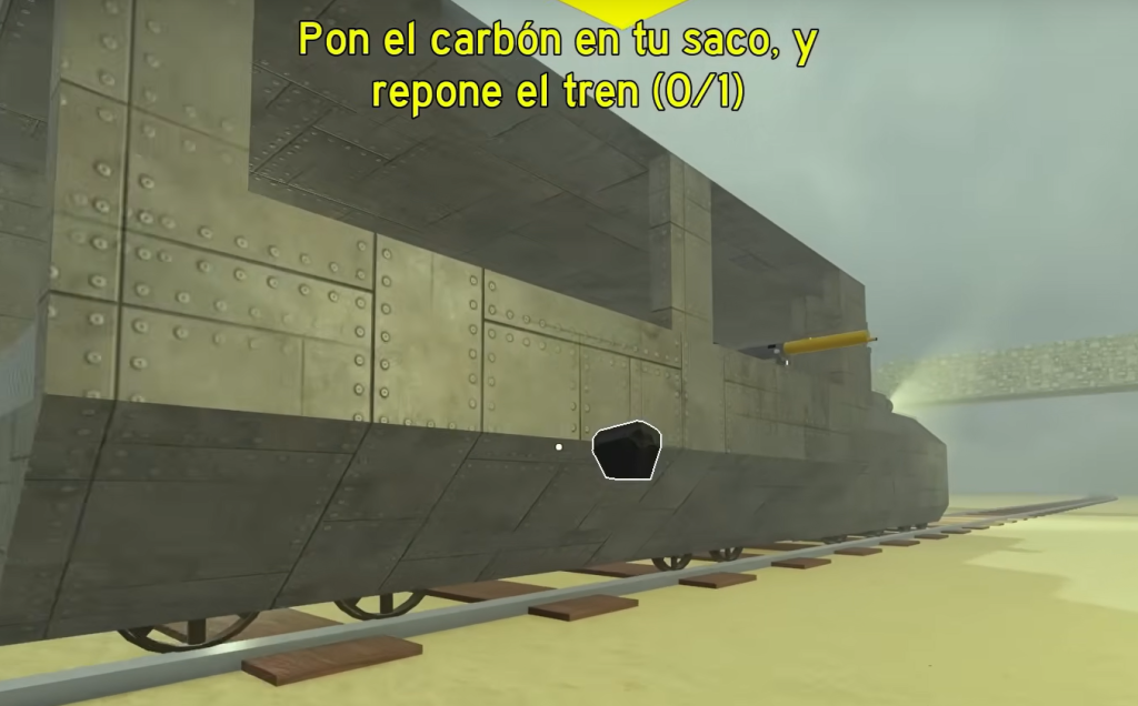 Dead Rails en Roblox