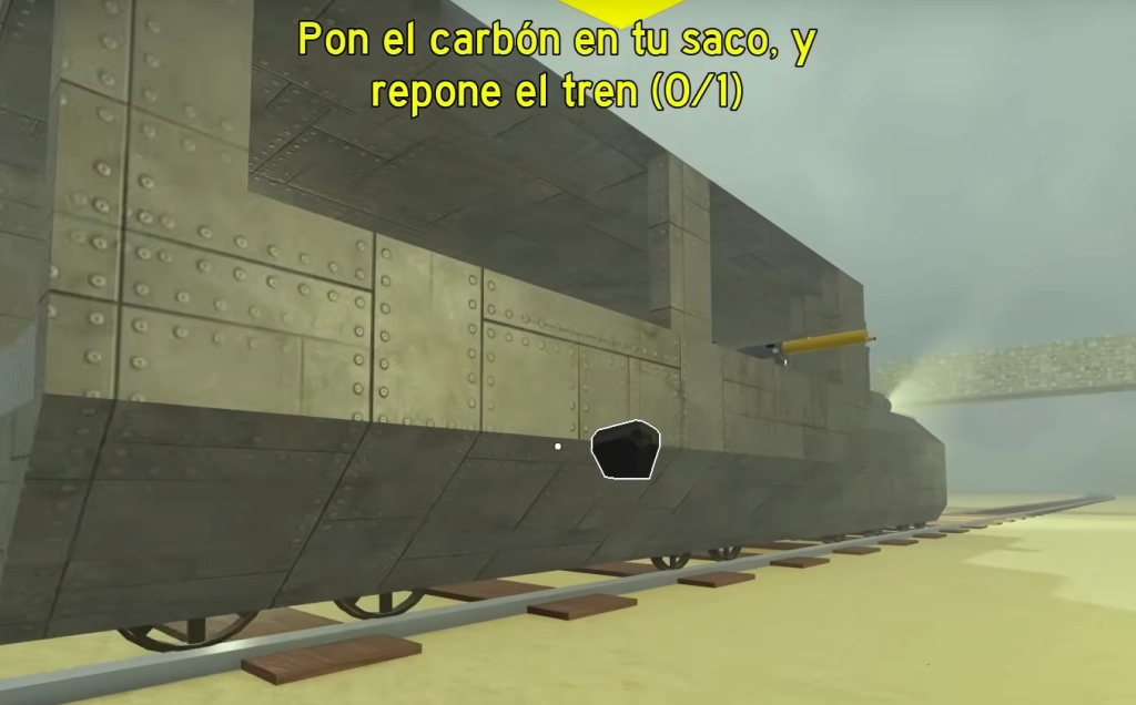 Dead Rails en Roblox