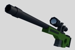 The Sniper