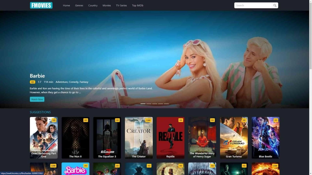 What is Goku.to – A Review of Guide to Download the Best Movies from Bollywood, Hollywood, and More
