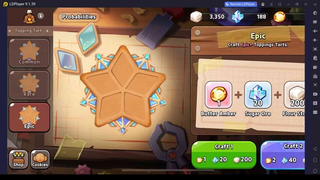 CookieRun Kingdom Mine System Guide