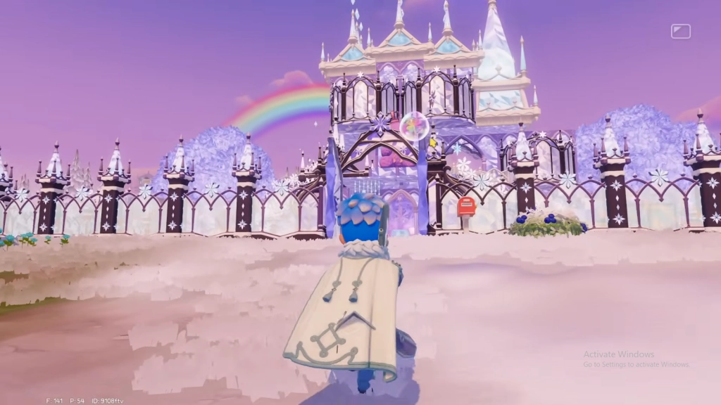 Heartopia Rainbow Event Guide