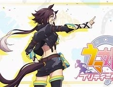 umamusume: pretty derby vodka