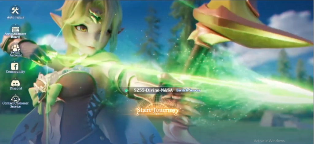 Arcadia: Breath of The Land Beginner Tips and Tricks