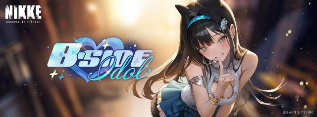 《勝利女神：妮姬》敏特攻略|角色解析&陣容推薦