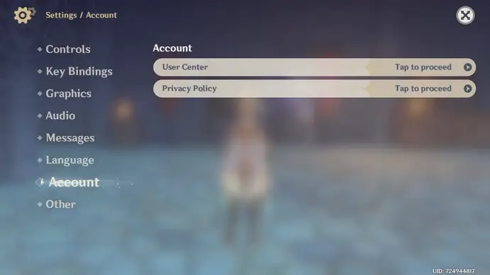 Genshin Impact codes สิงหาคม 2025 อัปเดตเรื่อยๆ