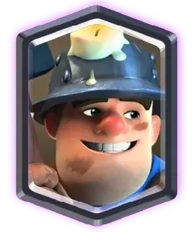 Miner
