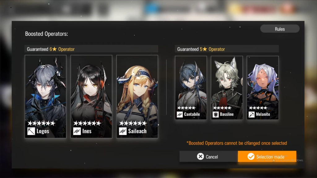 6 Star Operators to Look Out For 